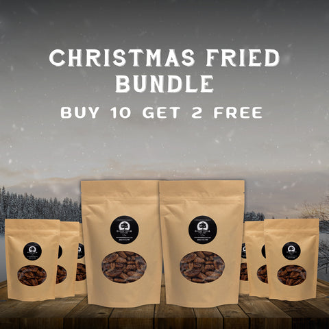 Christmas Fried Bundle