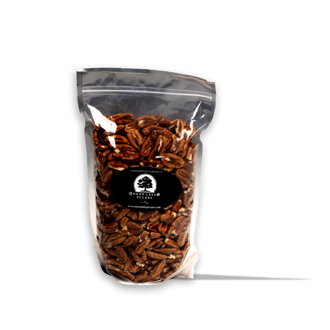 2Lb. | Shelled Pecans