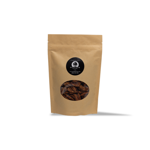 1/2 Pound | Sweet & Spicy Fried Pecans